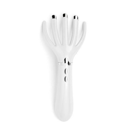 Electric Head Massager – Scalp Relaxation & Stress Relief