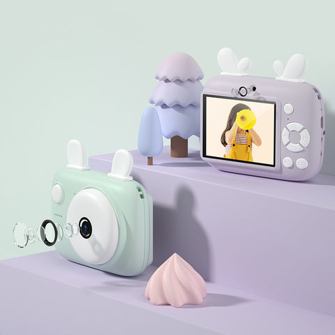 SnapBUDDY kids camera
