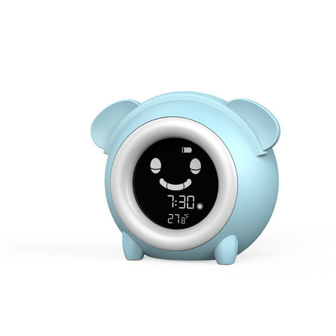 New Alarm Clock for children sleep training