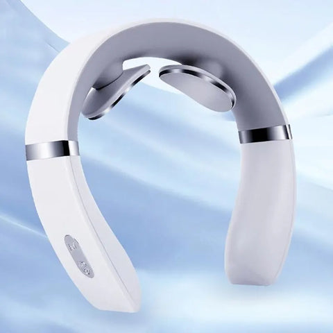 Portable Neck & Shoulder Massager – Pain Relief