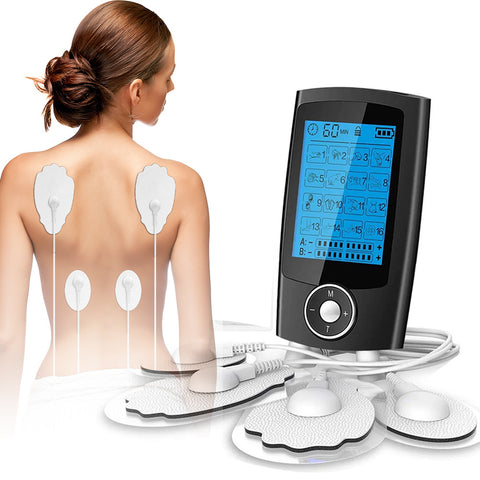 Digital TENS machine