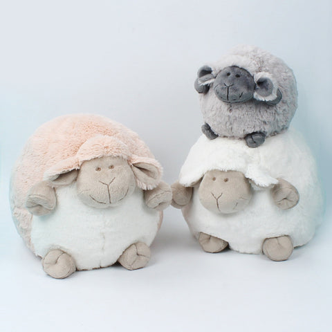 Children Sleeping Plush Toys