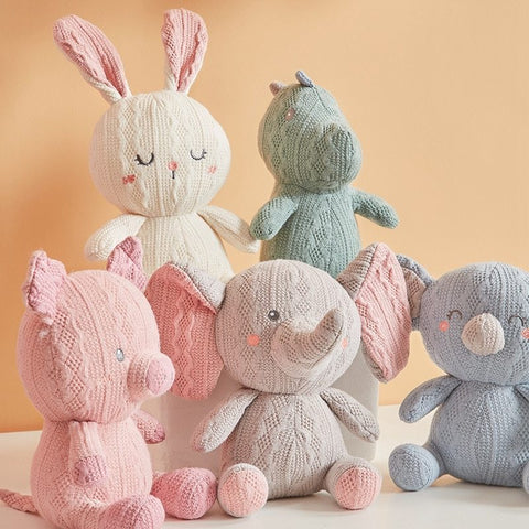 Cuddle Cubs Collection