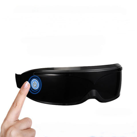 Electric Eye Massager – Relaxation & Eye Strain Relief