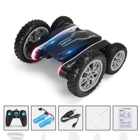 Remote Control Flip Car