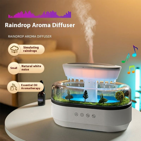 PureScape Humidifier