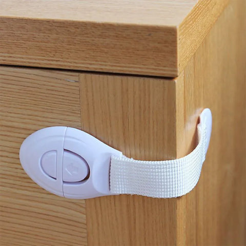 Baby Safety Cabinet Lock