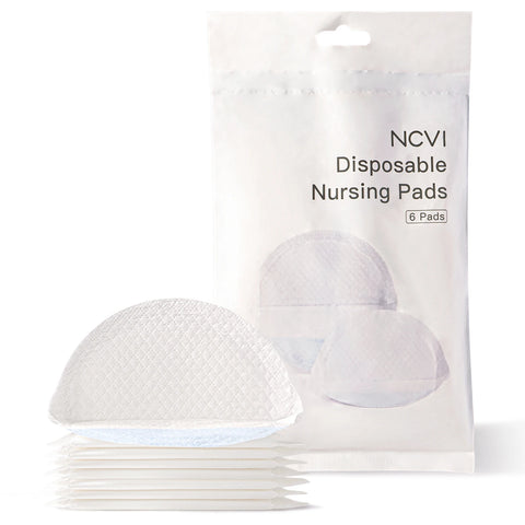 LumiCare Nursing Pads