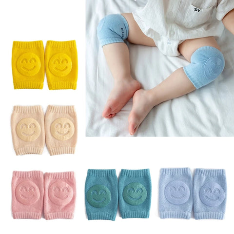 Knee Protection Crawling Pads