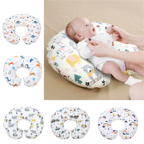 CuddleCare Nursing Pillow