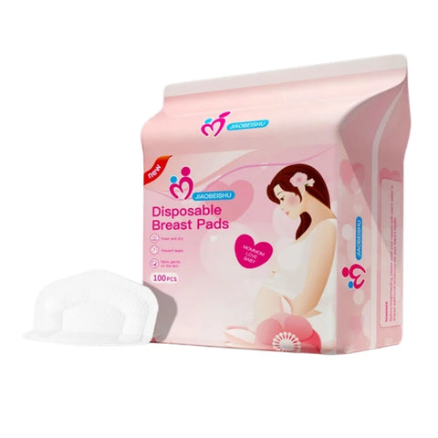 Super Absorbent Nursing Pads