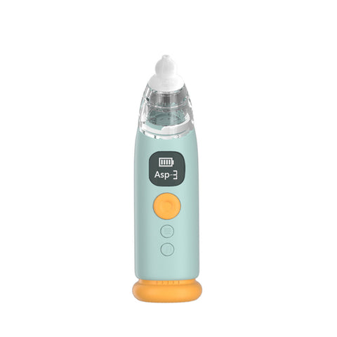 BabyClear Electric Nasal Aspirator
