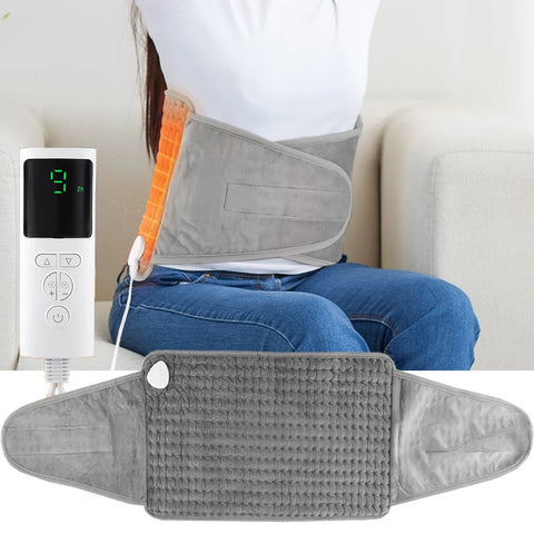 Electric Heating Pad – Pain Relief